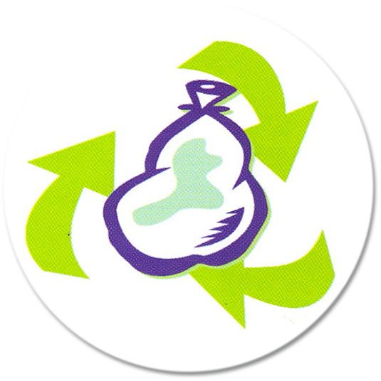 recykling